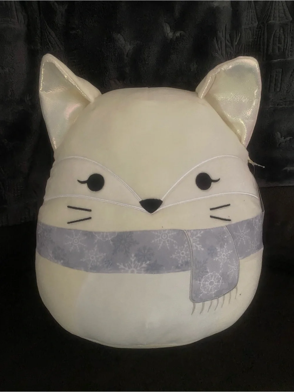 Nadine 12” Squishmallow